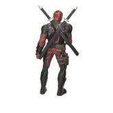 Figura neca marvel deadpool tamao real